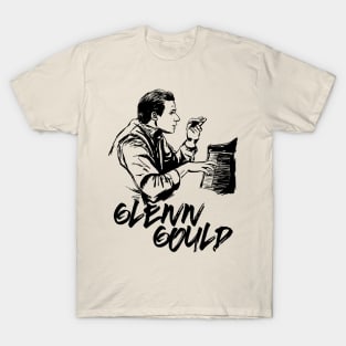 Glenn t shirt on sale